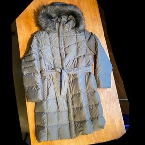 Calvin Klein Down Puffer